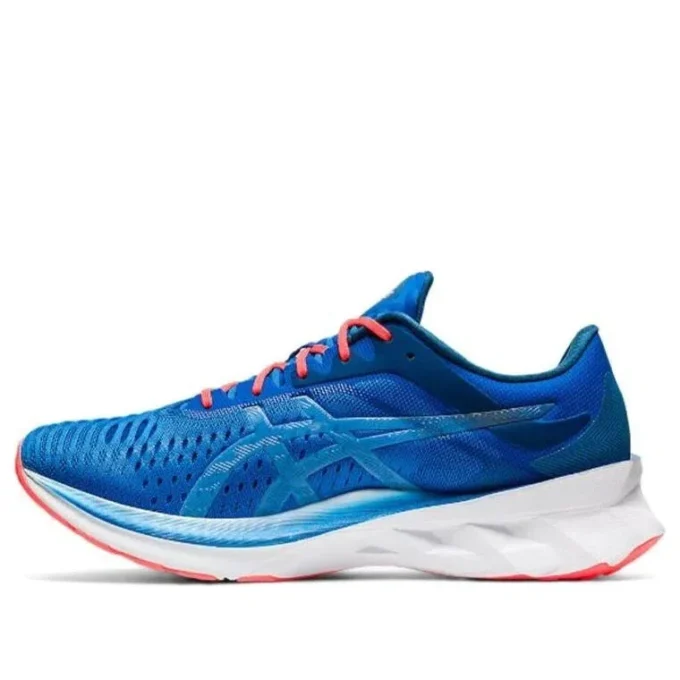 Novablast „Tuna Blue”