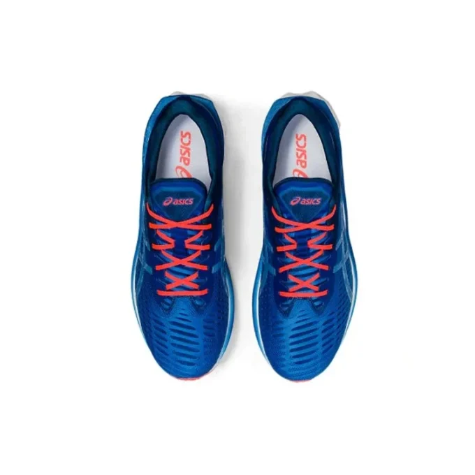 Novablast „Tuna Blue”