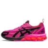 P.E Nation x Gel-Quantum 180 7 „Pink Glow Black”