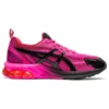 P.E Nation x Gel-Quantum 180 7 „Pink Glow Black”