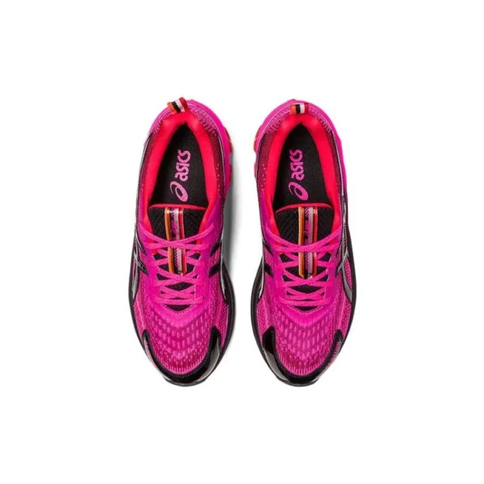 P.E Nation x Gel-Quantum 180 7 „Pink Glow Black”