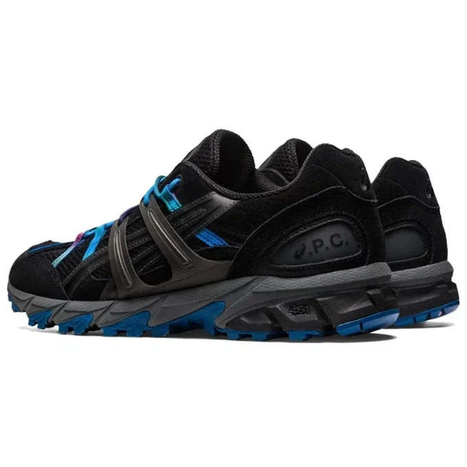 Gel-Sonoma 15-50 x A.P.C. „Negru”