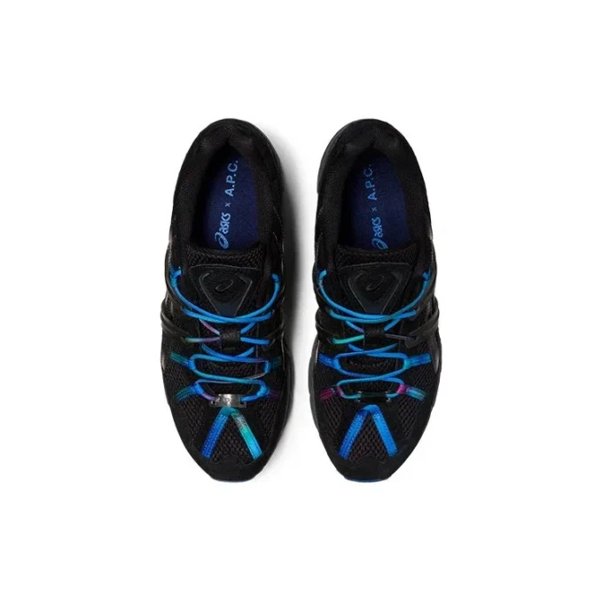 Gel-Sonoma 15-50 x A.P.C. „Negru”