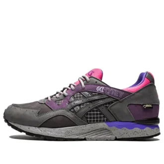 Packer Shoes x Gel-Lyte 5 Gore-Tex „Splash”