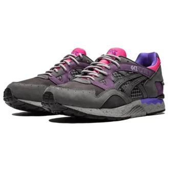 Packer Shoes x Gel-Lyte 5 Gore-Tex „Splash”
