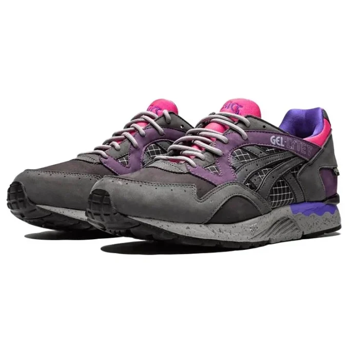 Packer Shoes x Gel-Lyte 5 Gore-Tex „Splash”