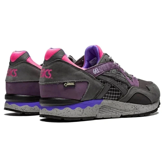 Packer Shoes x Gel-Lyte 5 Gore-Tex „Splash”