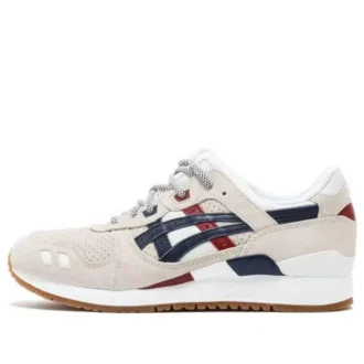 Packer x US Open x Gel-Lyte 3 „Game.Set.Match”