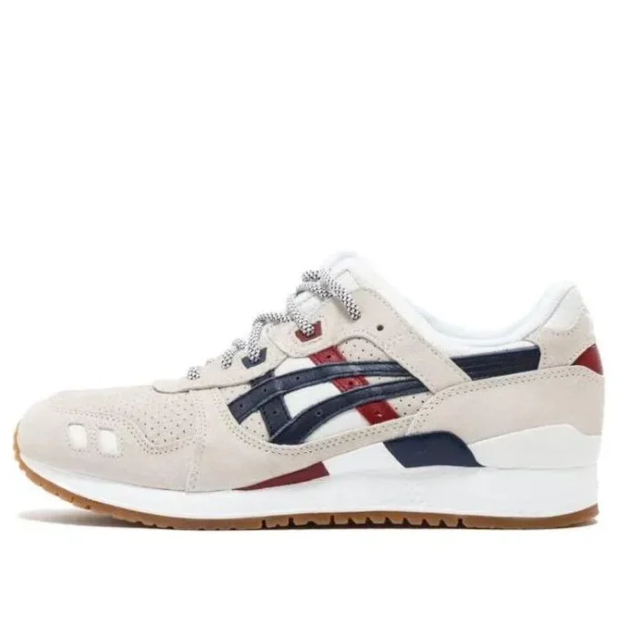 Packer x US Open x Gel-Lyte 3 „Game.Set.Match”