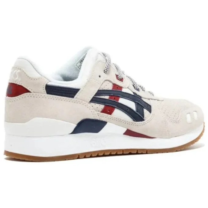 Packer x US Open x Gel-Lyte 3 „Game.Set.Match”