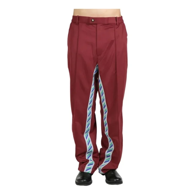 Pantaloni Asics x Kiko Kostadinov Jesrey „Dahlia”