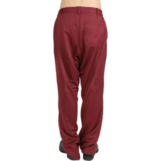 Pantaloni Asics x Kiko Kostadinov Jesrey „Dahlia”