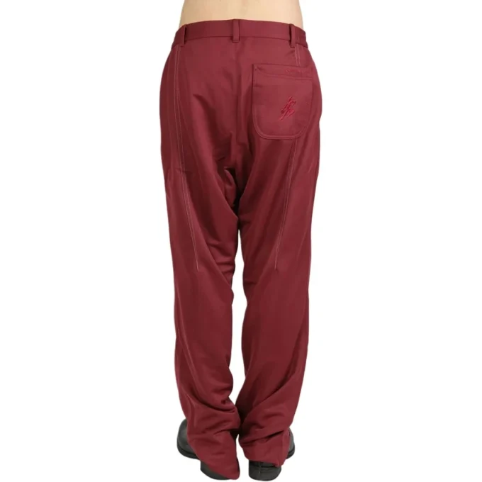 Pantaloni Asics x Kiko Kostadinov Jesrey „Dahlia”