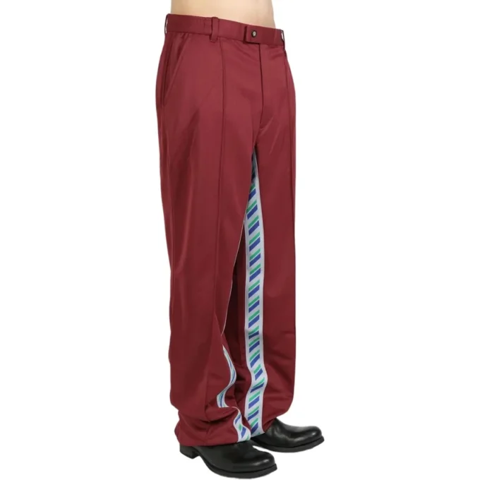 Pantaloni Asics x Kiko Kostadinov Jesrey „Dahlia”