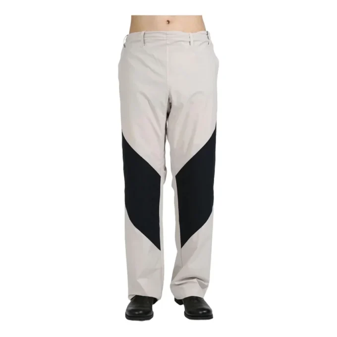 Pantaloni Asics x Kiko Kostadinov Novalis Liatrisory „Grey Black”
