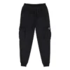 Pantaloni cargo „Negru”
