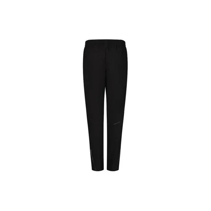 Pantaloni de alergare LITE-SHOW Mărimi asiatice „Performance Black”