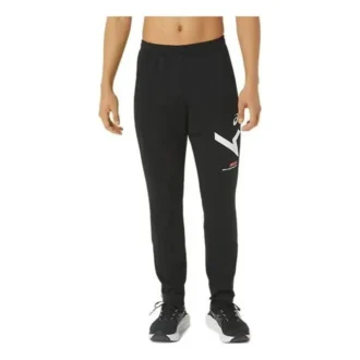 Pantaloni de antrenament „Negru”