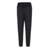 Pantaloni de trening casual „Black”