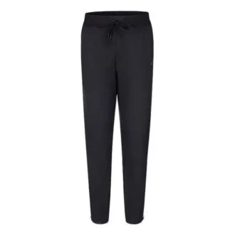 Pantaloni de trening casual „Black”