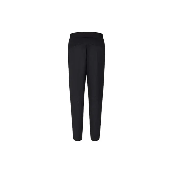 Pantaloni de trening casual „Black”