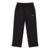Pantaloni de trening casual „Negru”