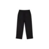 Pantaloni de trening casual „Negru”