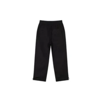 Pantaloni de trening casual „Negru”