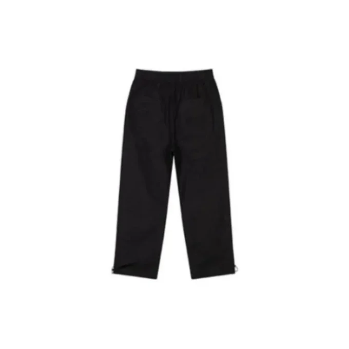 Pantaloni de trening casual „Negru”