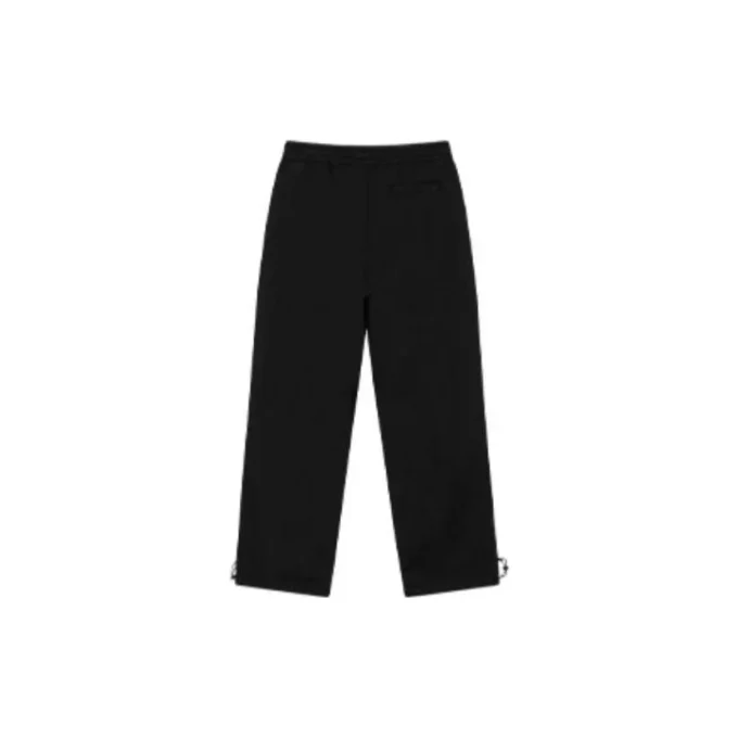Pantaloni de trening „Negru”