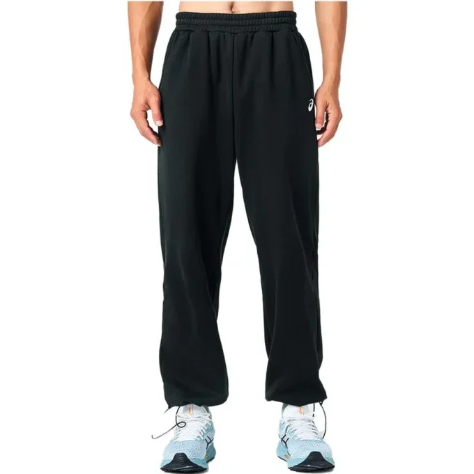 Pantaloni de trening „Negru”