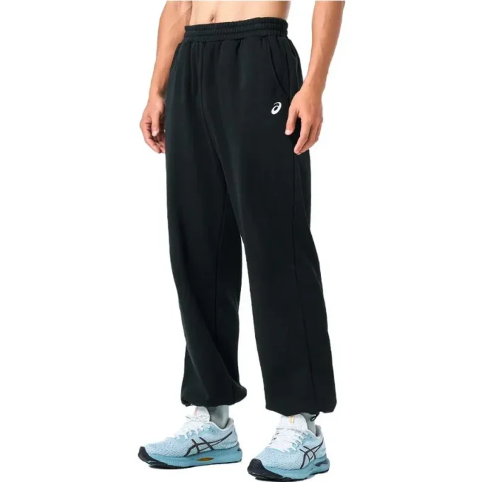 Pantaloni de trening „Negru”