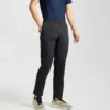 Pantaloni de trening „Performance Black”