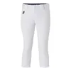 Pantaloni de uniformă (croială scurtă) „Alb”