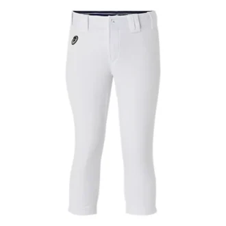 Pantaloni de uniformă (croială scurtă) „Alb”