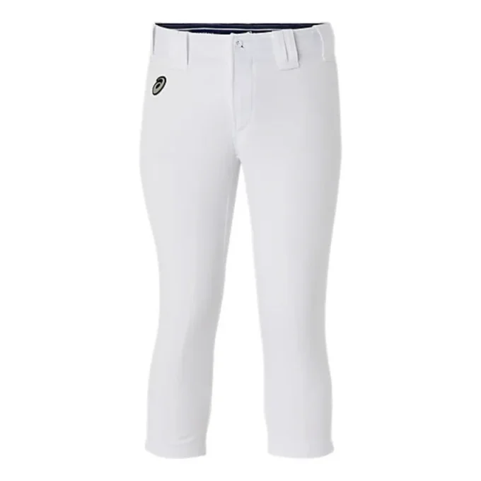 Pantaloni de uniformă (croială scurtă) „Alb”