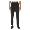 Pantaloni de vară țesuți Asics AIM-TRG Cool Stretch „Performance Black”