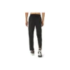 Pantaloni de vară țesuți Asics AIM-TRG Cool Stretch „Performance Black”