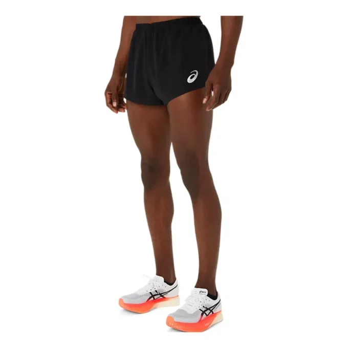 Pantaloni scurți Actibreeze Light „Negru”