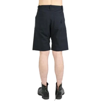 Pantaloni scurți Asics x Kiko Kostadinov Liatrisory „Negru”