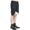 Pantaloni scurți Asics x Kiko Kostadinov Liatrisory „Negru”