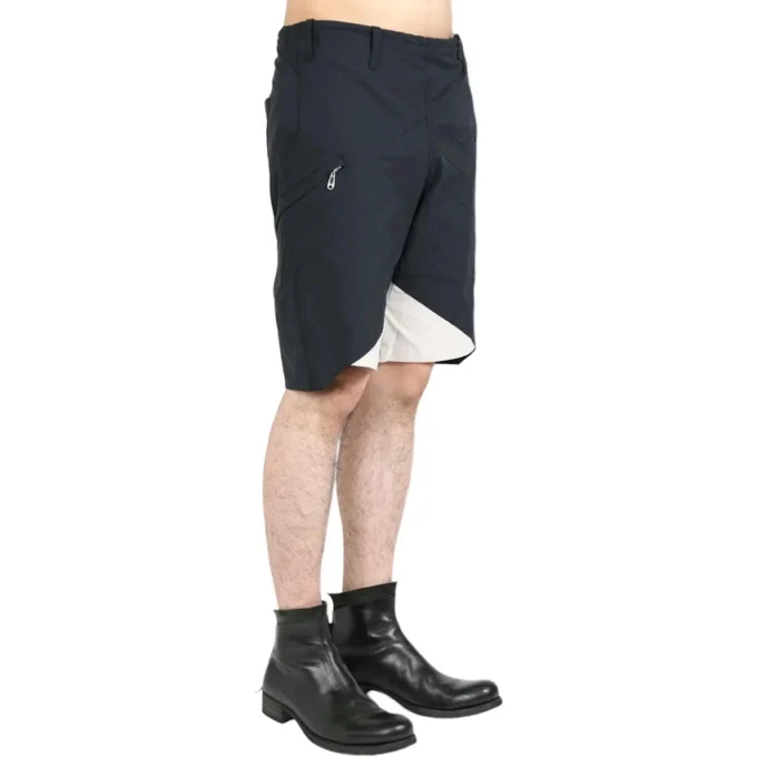 Pantaloni scurți Asics x Kiko Kostadinov Liatrisory „Negru”