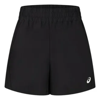 Pantaloni scurți „Black”
