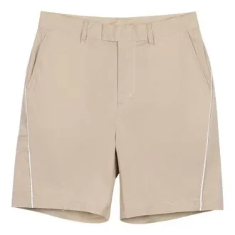 Pantaloni scurți casual „Tan”