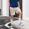 Pantaloni scurți casual „Tan”