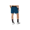 Pantaloni scurți Court Color Block „Light Indigo”