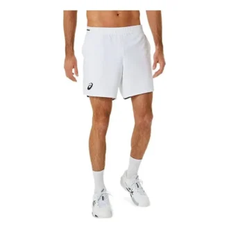Pantaloni scurți de 7 inch „Brilliant White”