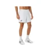 Pantaloni scurți de 7 inch „Brilliant White”