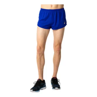 Pantaloni scurți de alergare „Blue”