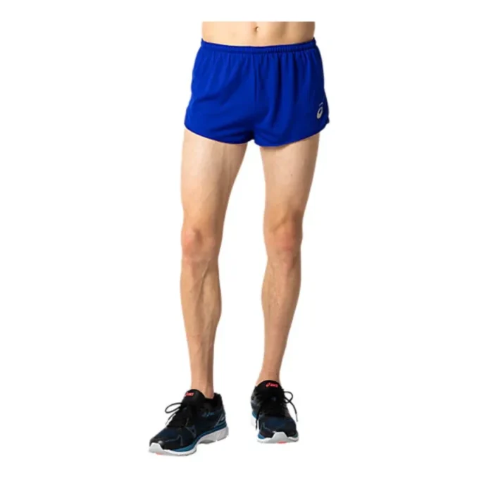 Pantaloni scurți de alergare „Blue”